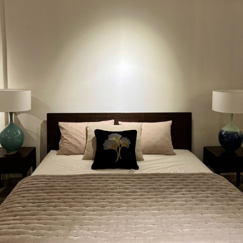 Mền nhung khâu sao/CN2-2501