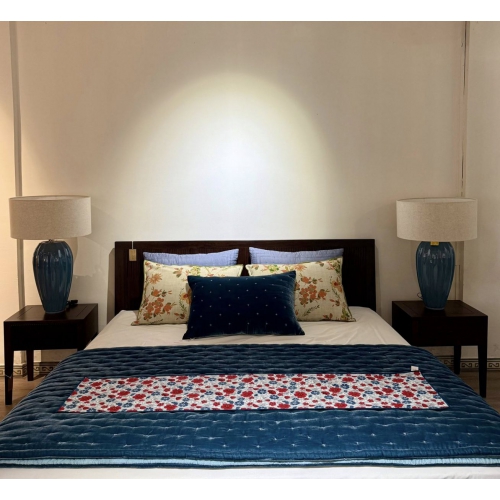 Velvet Blanket/CN5-2501