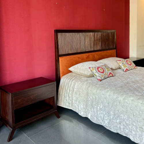 Mền nhung khâu sao/CN1-2501