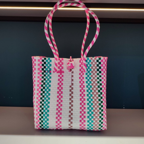 RECYCLE PLASTIC BAG/25108.1