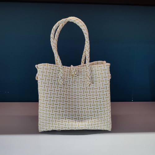 RECYCLE PLASTIC BAG/25111.1