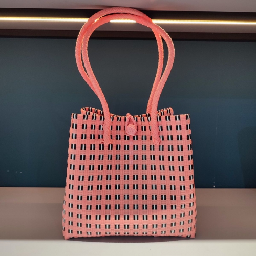 RECYCLE PLASTIC BAG/25100.5