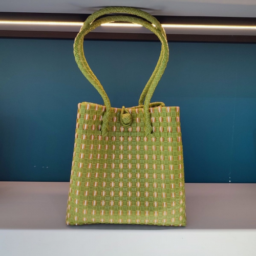 RECYCLE PLASTIC BAG/25100.11