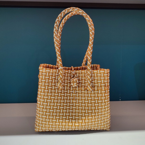 RECYCLE PLASTIC BAG/25111.2