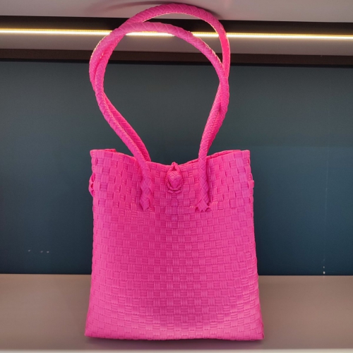 GIỎ NHỰA TÁI CHẾ/BAG25100.4