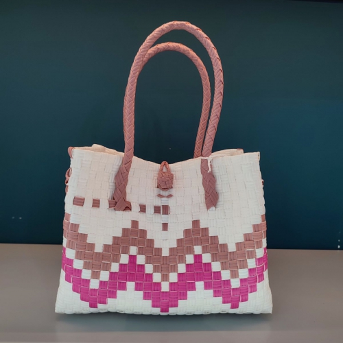 RECYCLE PLASTIC BAG/25112