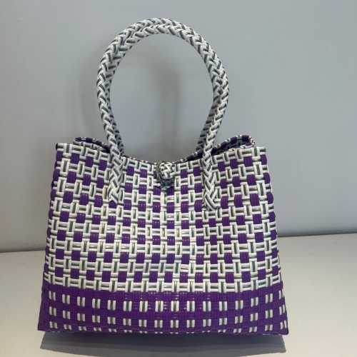 GIỎ NHỰA TÁI CHẾ/BAG25115.6