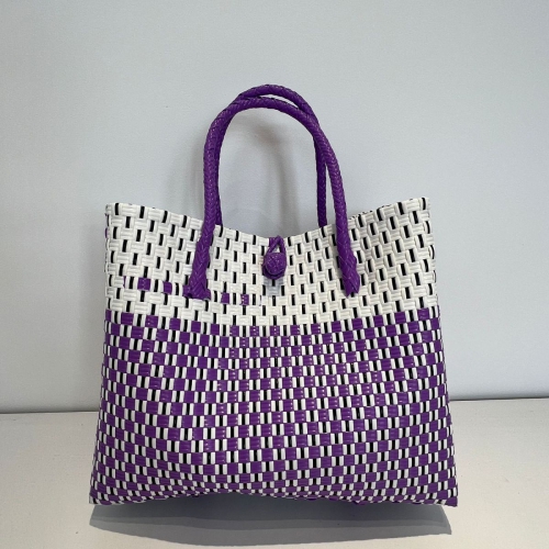 GIỎ NHỰA TÁI CHẾ/BAG25115.7