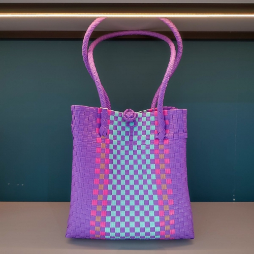RECYCLE PLASTIC BAG/25100.16