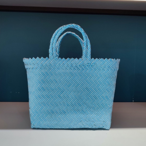 RECYCLE PLASTIC BAG/25203.1