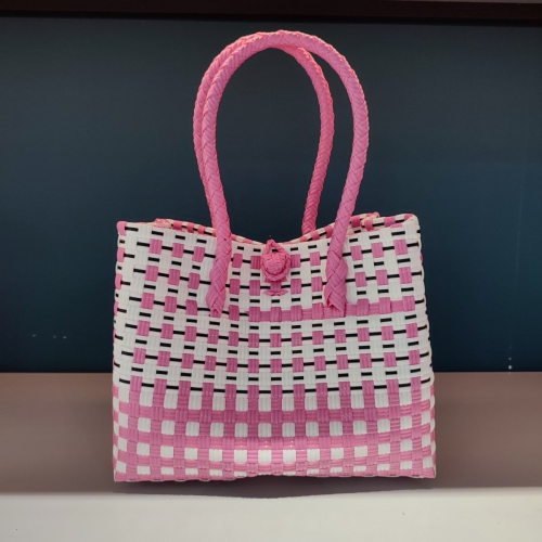 RECYCLE PLASTIC BAG/25103.1