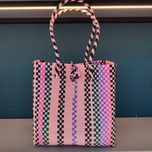 RECYCLE PLASTIC BAG/25108.2