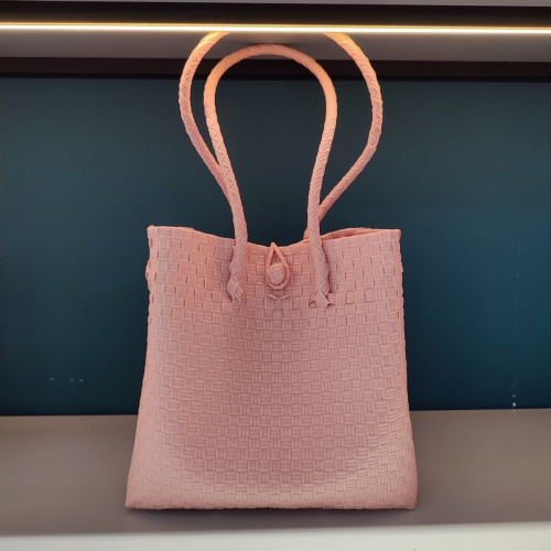 RECYCLE PLASTIC BAG/25100.6