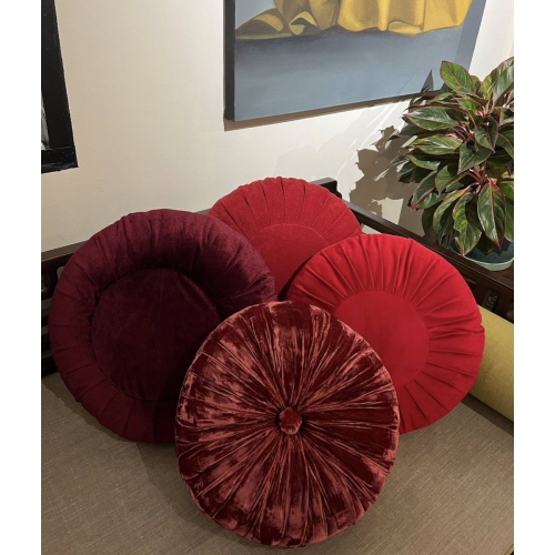 Round pillow/GB01.8