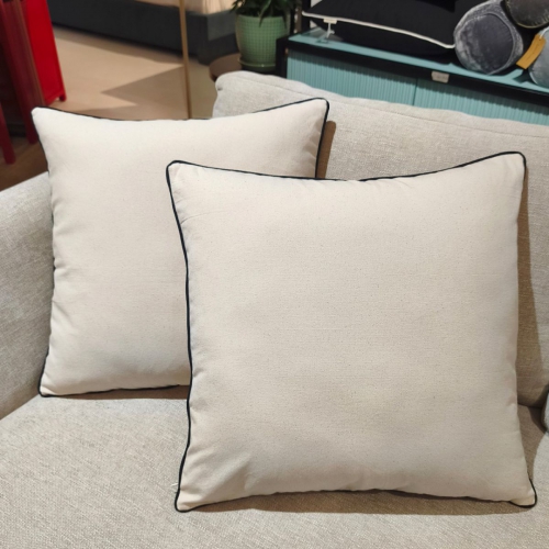 Beige Elegance pillows/GH06.2
