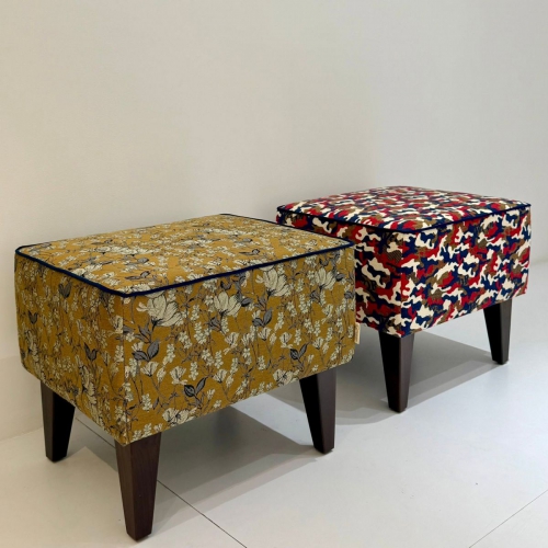 Round stool/DVT5