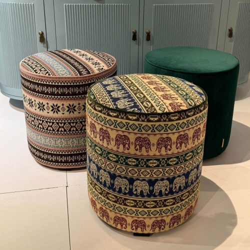 Round stool/DVT8