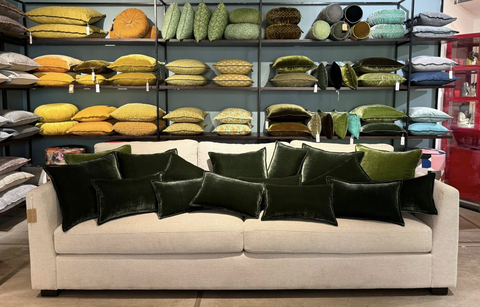 Pillows GNT3