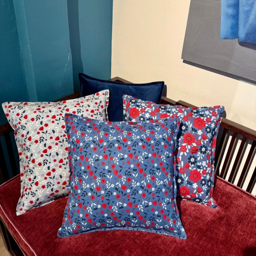 Sea ​​coral pillow/GH01