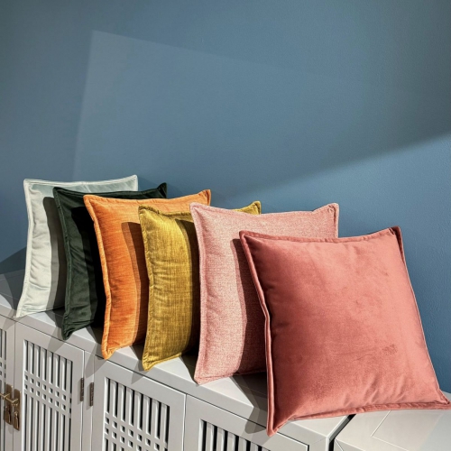 Decor pillow/GVT01.2